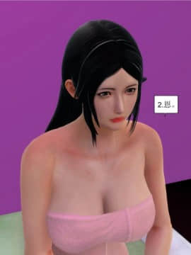 [3D][WeiJZ] 熟女系列 1-4_0214