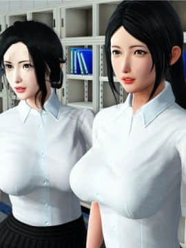 [3D][WeiJZ] 熟女系列 1-4_0205