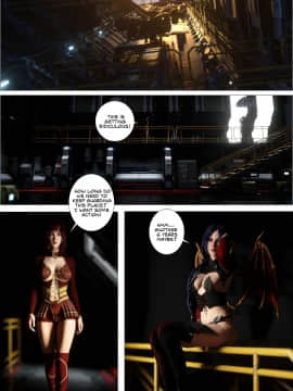 [G9MPcomics] GAIA (Shadow Rangers 2) _ Book 6_Page_003