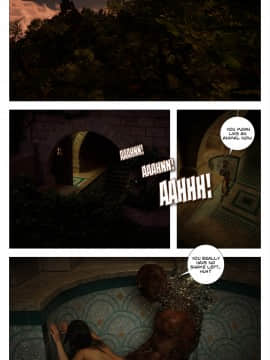 [G9MPcomics] GAIA (Shadow Rangers 2) _ Book 6_Page_245