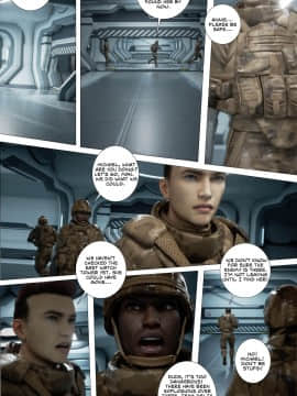 [G9MPcomics] GAIA (Shadow Rangers 2) _ Book 6_Page_038