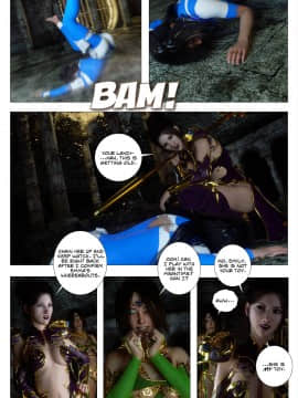 [G9MPcomics] GAIA (Shadow Rangers 2) _ Book 6_Page_173