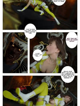 [G9MPcomics] GAIA (Shadow Rangers 2) _ Book 6_Page_148