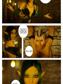 [G9MPcomics] GAIA (Shadow Rangers 2) _ Book 6_Page_104