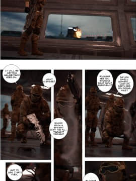 [G9MPcomics] GAIA (Shadow Rangers 2) _ Book 6_Page_014