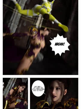 [G9MPcomics] GAIA (Shadow Rangers 2) _ Book 6_Page_110