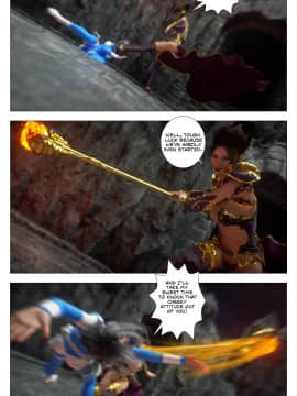 [G9MPcomics] GAIA (Shadow Rangers 2) _ Book 6_Page_140