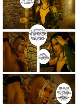 [G9MPcomics] GAIA (Shadow Rangers 2) _ Book 6_Page_103