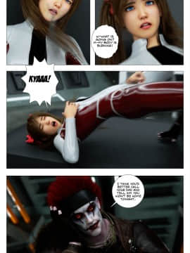 [G9MPcomics] GAIA (Shadow Rangers 2) _ Book 6_Page_021