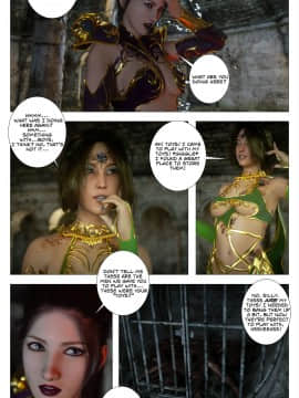 [G9MPcomics] GAIA (Shadow Rangers 2) _ Book 6_Page_168