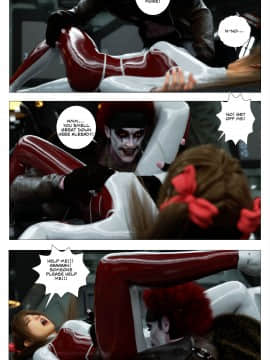 [G9MPcomics] GAIA (Shadow Rangers 2) _ Book 6_Page_019