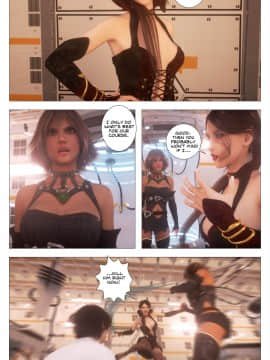 [G9MPcomics] GAIA (Shadow Rangers 2) _ Book 6_Page_026