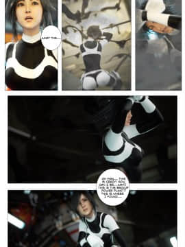 [G9MPcomics] GAIA (Shadow Rangers 2) _ Book 6_Page_177