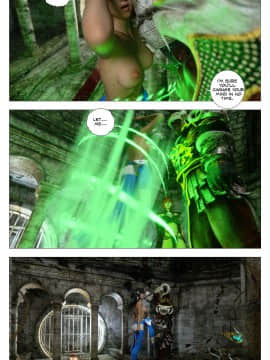 [G9MPcomics] GAIA (Shadow Rangers 2) _ Book 6_Page_225