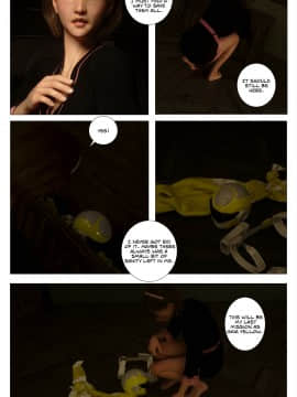 [G9MPcomics] GAIA (Shadow Rangers 2) _ Book 6_Page_097