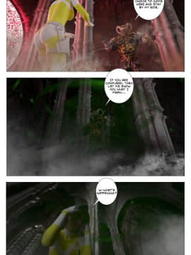 [G9MPcomics] GAIA (Shadow Rangers 2) _ Book 6_Page_124