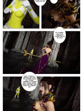 [G9MPcomics] GAIA (Shadow Rangers 2) _ Book 6_Page_111