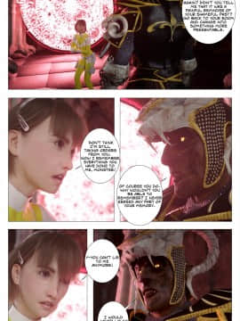 [G9MPcomics] GAIA (Shadow Rangers 2) _ Book 6_Page_123