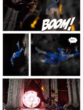 [G9MPcomics] GAIA (Shadow Rangers 2) _ Book 6_Page_118