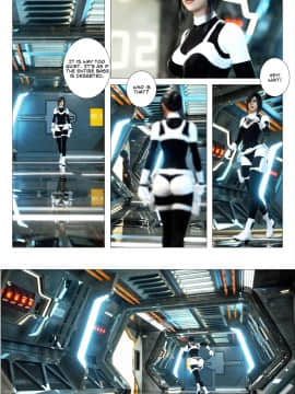 [G9MPcomics] GAIA (Shadow Rangers 2) _ Book 6_Page_176