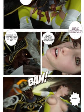 [G9MPcomics] GAIA (Shadow Rangers 2) _ Book 6_Page_149