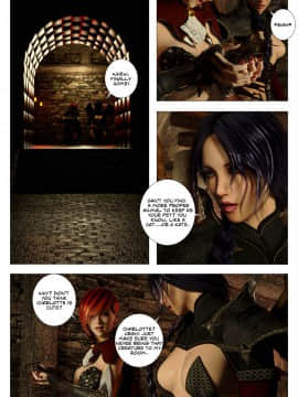 [G9MPcomics] GAIA (Shadow Rangers 2) _ Book 6_Page_141