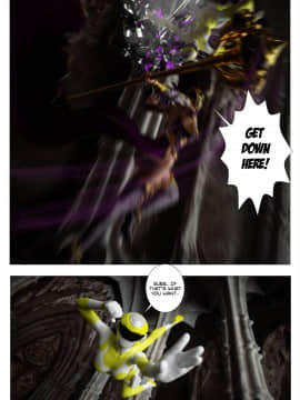 [G9MPcomics] GAIA (Shadow Rangers 2) _ Book 6_Page_109