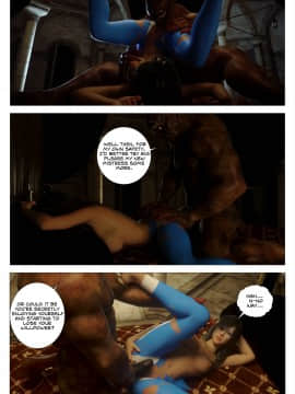 [G9MPcomics] GAIA (Shadow Rangers 2) _ Book 6_Page_240