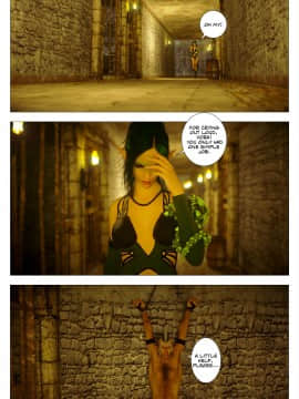 [G9MPcomics] GAIA (Shadow Rangers 2) _ Book 6_Page_102