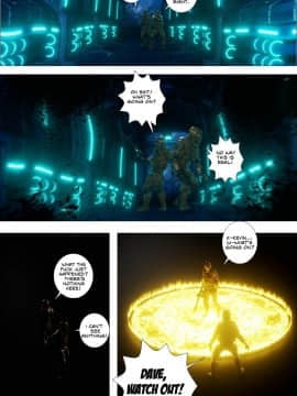 [G9MPcomics] GAIA (Shadow Rangers 2) _ Book 6_Page_009