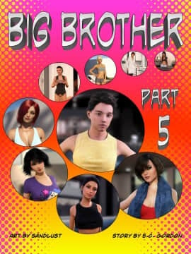 [3D]Big Brother 1-5_0255