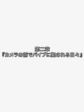 (同人CG集) [ぱすとG (かまとりぽかり)] Hなおもちゃの実演 アルバイト日記 ―彼女が生オナホになり果てるまで―_0102_102_cg09_0001