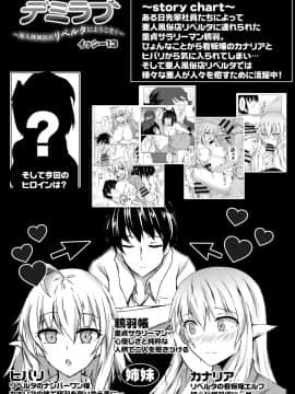 (成年コミック) [雑誌] COMIC リブート Vol.06 [DL版]_427_00_427