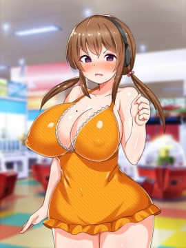 (同人CG集) [からすのす (ナガワエリ)] なまイき優等生はドスケベ配信者！？～だけどセックスは俺限定配信!～_465_168