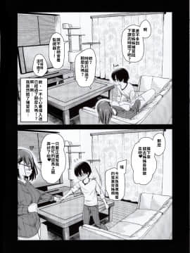 [禁漫漢化組] (コミティア131) [真・聖堂☆本舗 (聖☆司)] ペット見守りカメラに姉と弟のセックスが映ってた。[中国翻訳]_img029