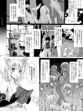 [宇行日和] 絶対封印指定 ～ともあれ獣耳犯すべし～_P092