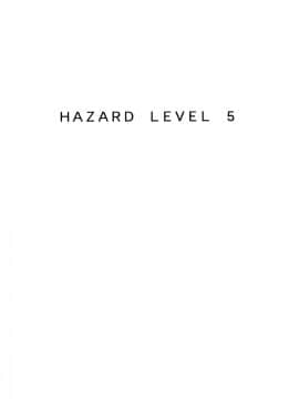 (C77) [クロノ・メール (刻江尋人)] HAZARD LEVEL5 (バイオハザード5) [英訳]_02