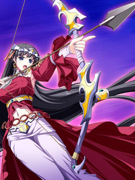 [Dual Tail & Nine Tail] VenusBlood FRONTIER International [無修正]_675_cg_ye_07