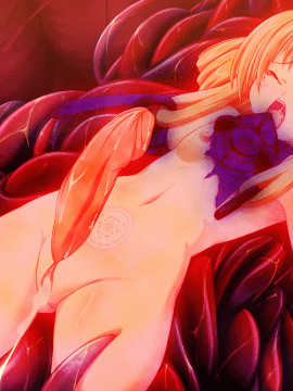 [Dual Tail & Nine Tail] VenusBlood FRONTIER International [無修正]_364_cg_eh_05g