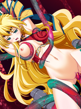 [Dual Tail & Nine Tail] VenusBlood FRONTIER International [無修正]_170_cg_ch_01b