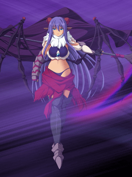 [Dual Tail & Nine Tail] VenusBlood FRONTIER International [無修正]_731_cg_ye_16e