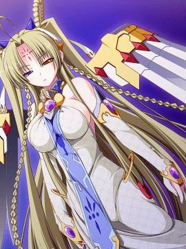 [Dual Tail & Nine Tail] VenusBlood FRONTIER International [無修正]_777_cg_ye_22f