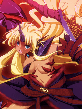 [Dual Tail & Nine Tail] VenusBlood FRONTIER International [無修正]_639_cg_xe_91k