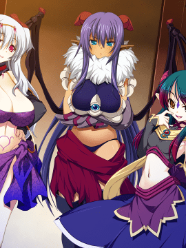 [Dual Tail & Nine Tail] VenusBlood FRONTIER International [無修正]_597_cg_xe_02