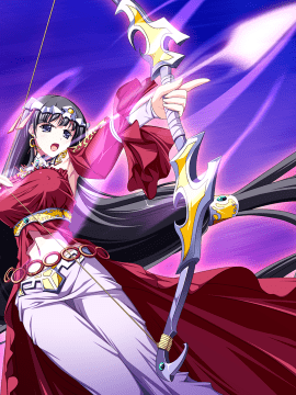 [Dual Tail & Nine Tail] VenusBlood FRONTIER International [無修正]_678_cg_ye_07c