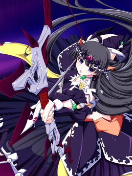 [Dual Tail & Nine Tail] VenusBlood FRONTIER International [無修正]_680_cg_ye_08