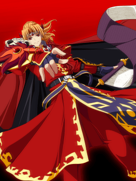 [Dual Tail & Nine Tail] VenusBlood FRONTIER International [無修正]_725_cg_ye_15d