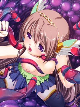 [Dual Tail & Nine Tail] VenusBlood FRONTIER International [無修正]_030_cg_ah_04