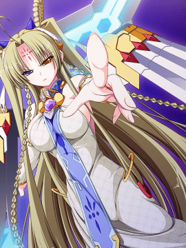 [Dual Tail & Nine Tail] VenusBlood FRONTIER International [無修正]_772_cg_ye_22c