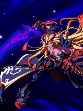 [Dual Tail & Nine Tail] VenusBlood FRONTIER International [無修正]_660_cg_ye_02e